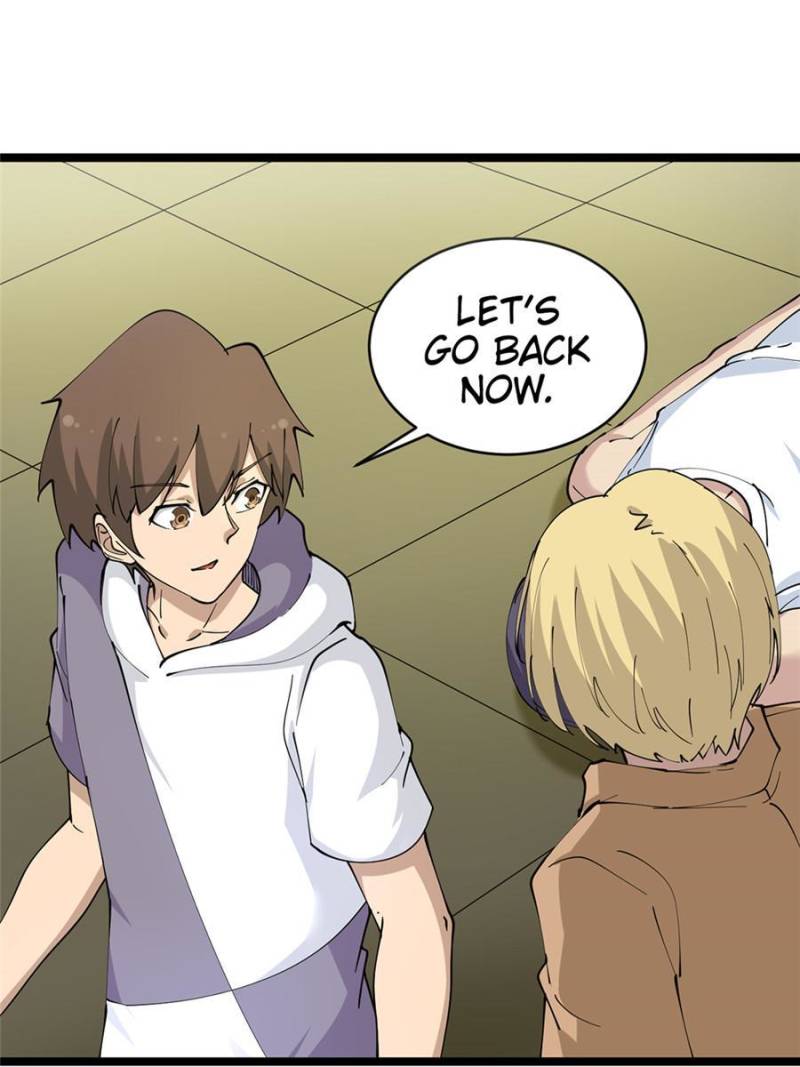 The Three Realms Online Shop Chapter 62 - Page 8
