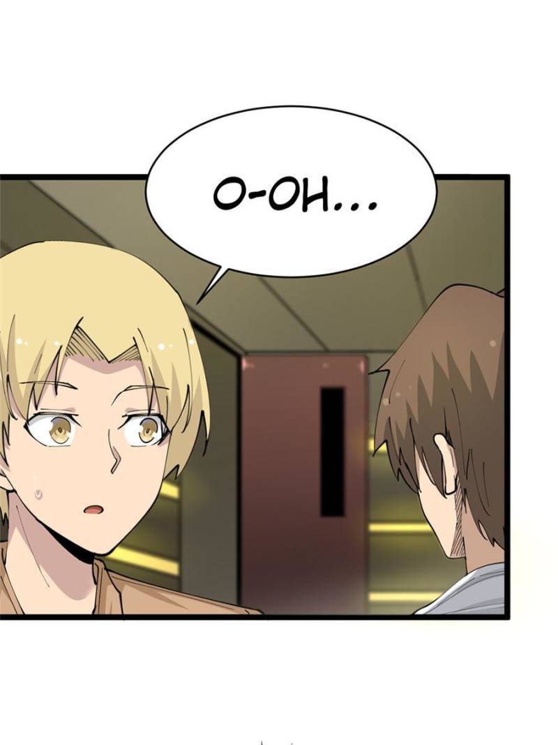 The Three Realms Online Shop Chapter 62 - Page 9