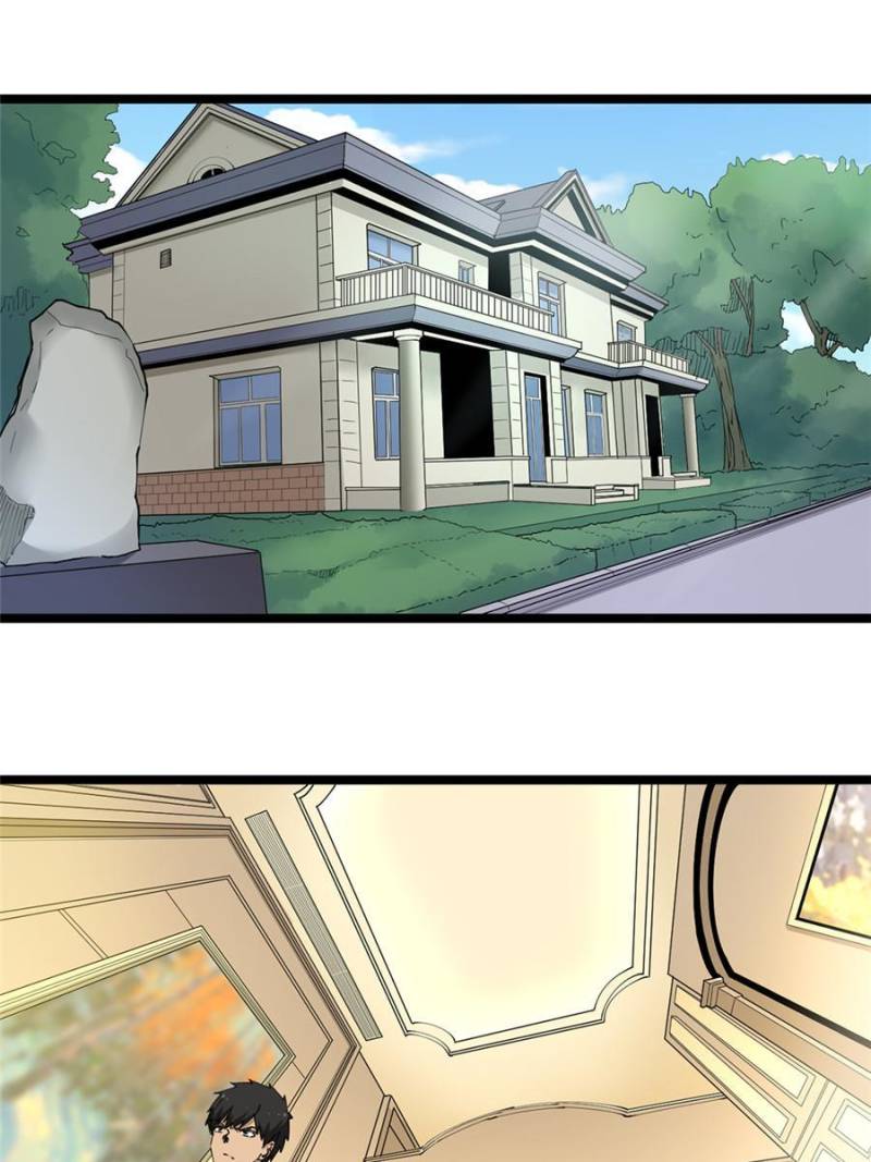 The Three Realms Online Shop Chapter 63 - Page 0