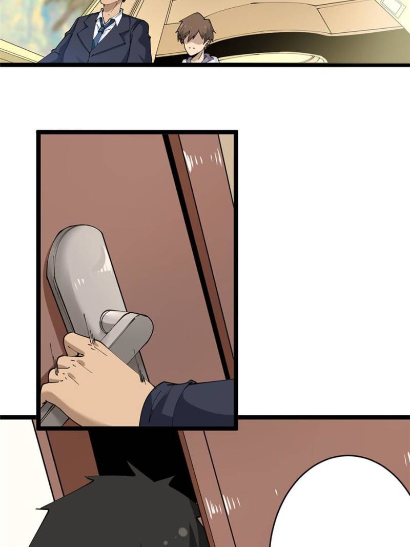 The Three Realms Online Shop Chapter 63 - Page 1