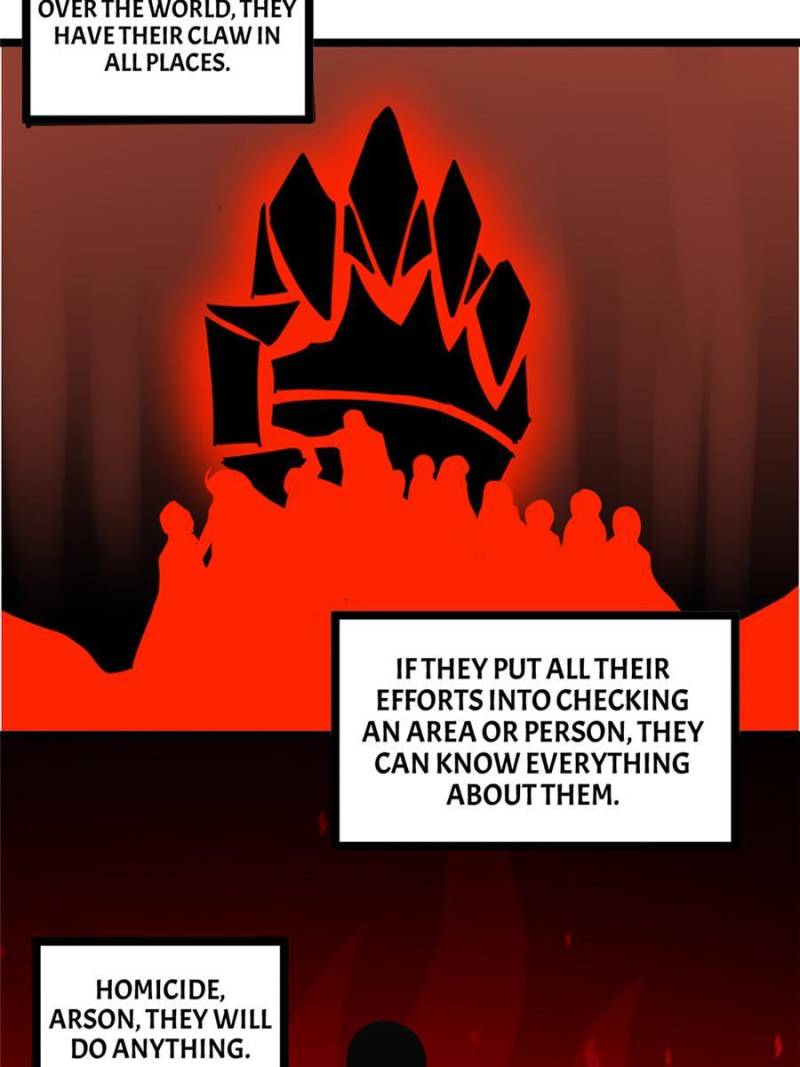 The Three Realms Online Shop Chapter 63 - Page 10