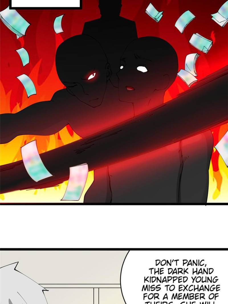 The Three Realms Online Shop Chapter 63 - Page 11