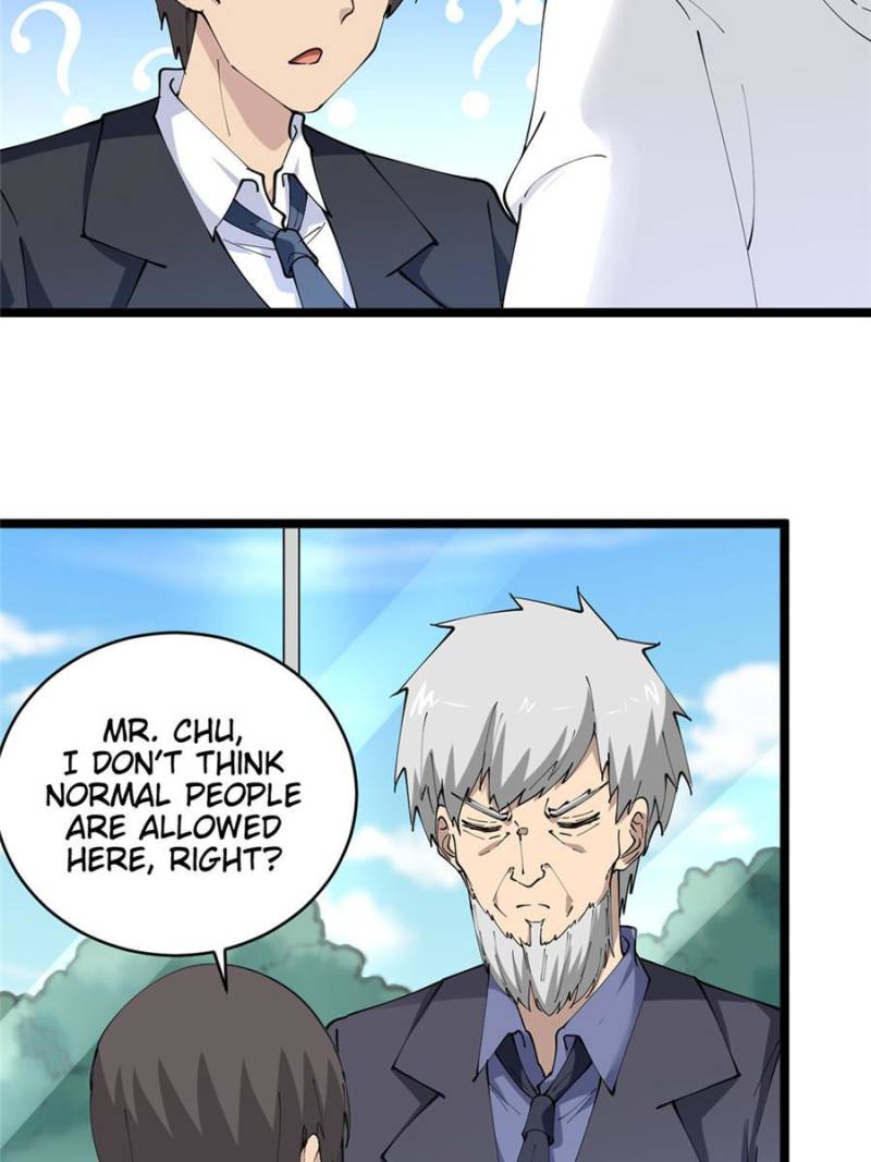 The Three Realms Online Shop Chapter 63 - Page 16
