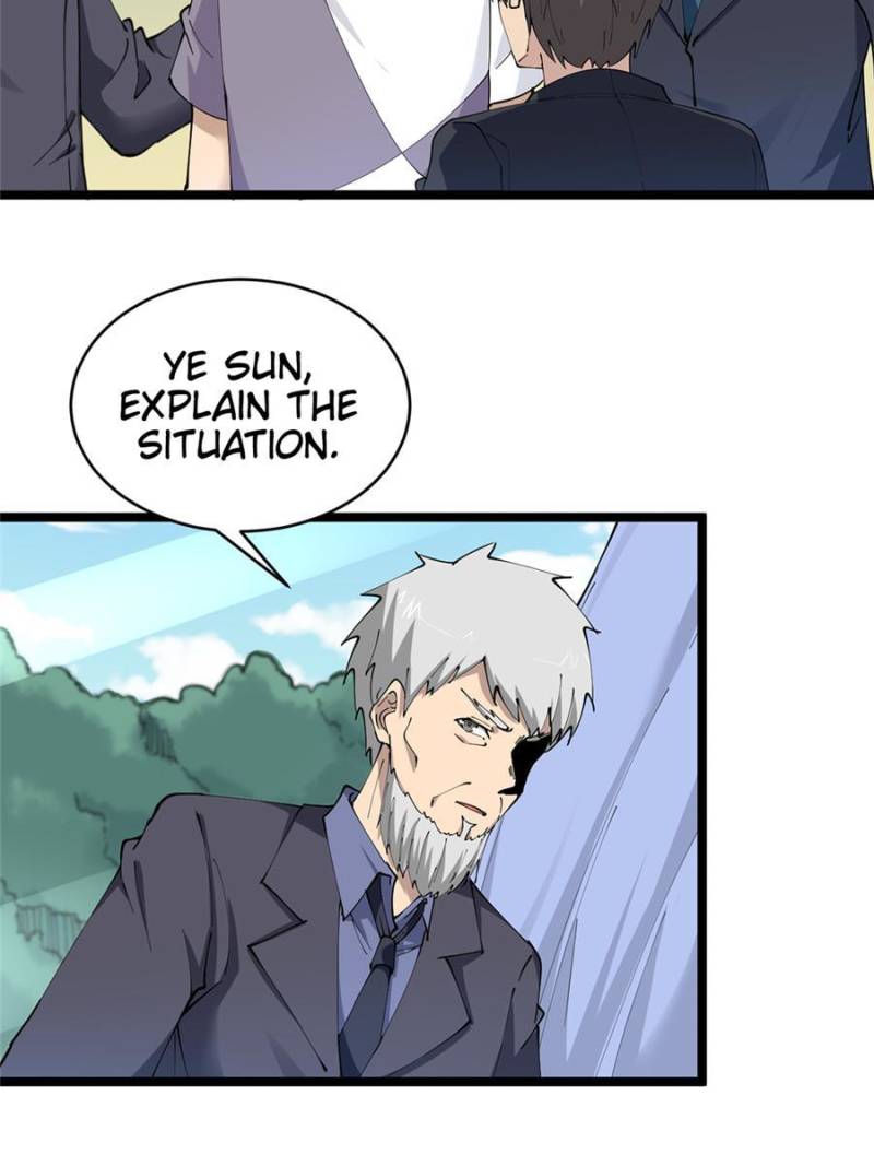 The Three Realms Online Shop Chapter 63 - Page 22