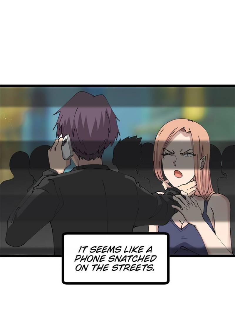 The Three Realms Online Shop Chapter 63 - Page 27