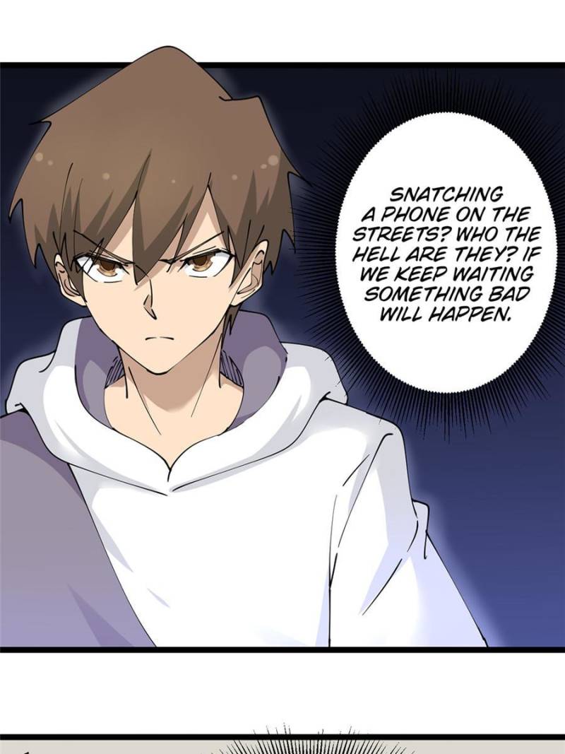 The Three Realms Online Shop Chapter 63 - Page 28