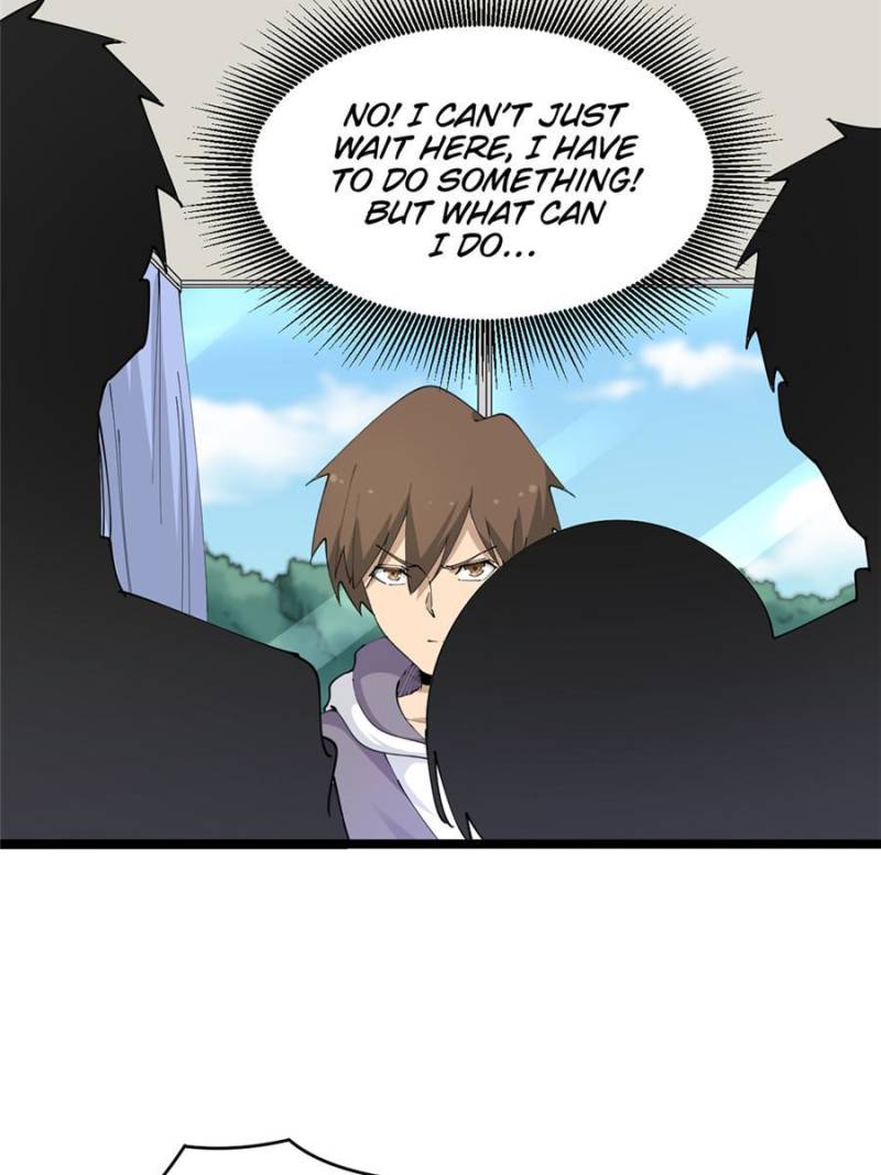 The Three Realms Online Shop Chapter 63 - Page 29