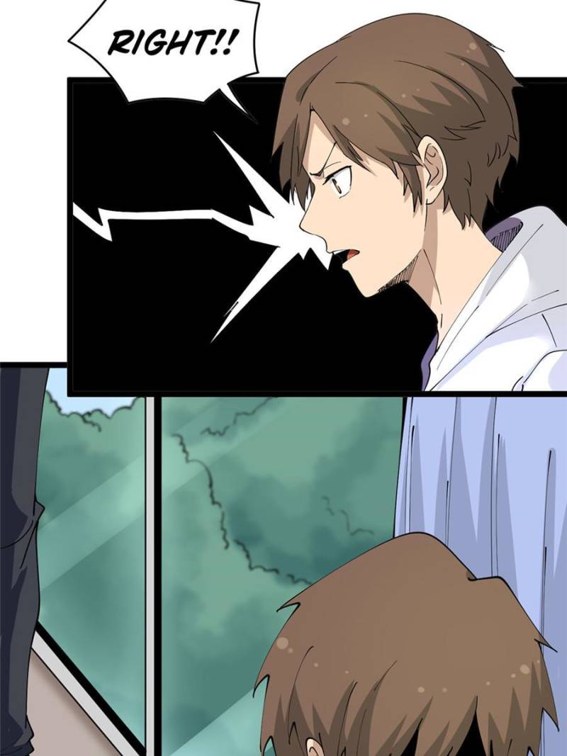The Three Realms Online Shop Chapter 63 - Page 30