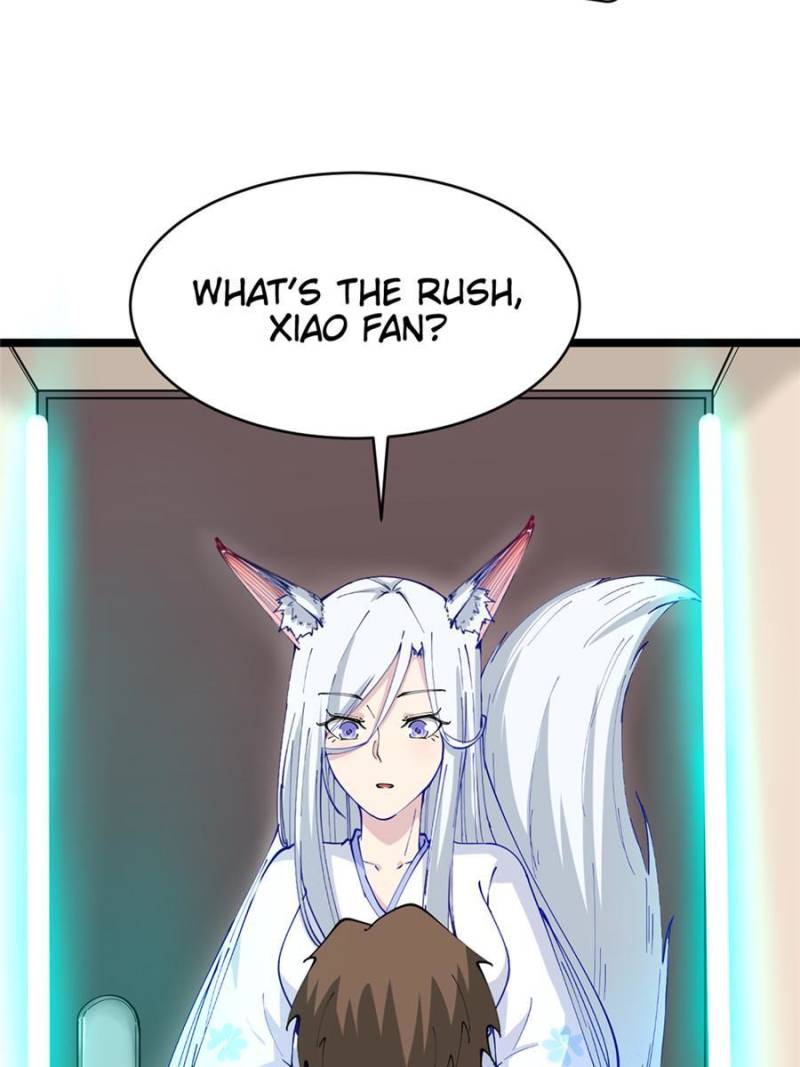 The Three Realms Online Shop Chapter 63 - Page 38