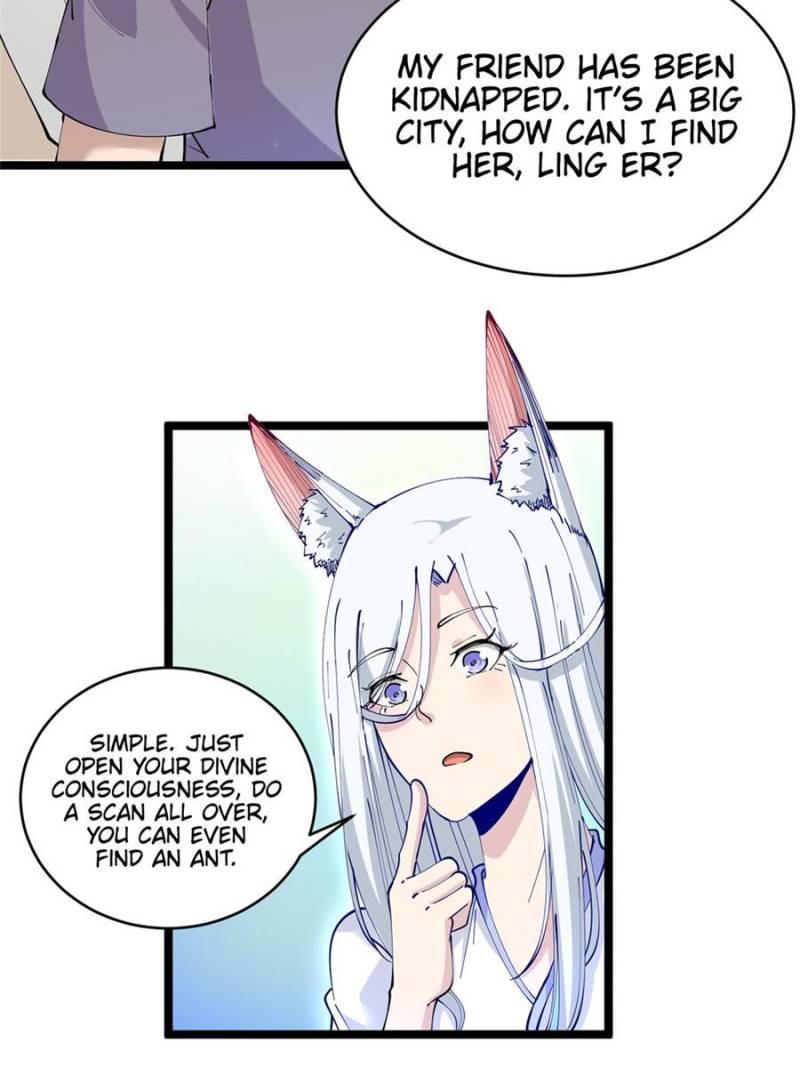 The Three Realms Online Shop Chapter 63 - Page 40