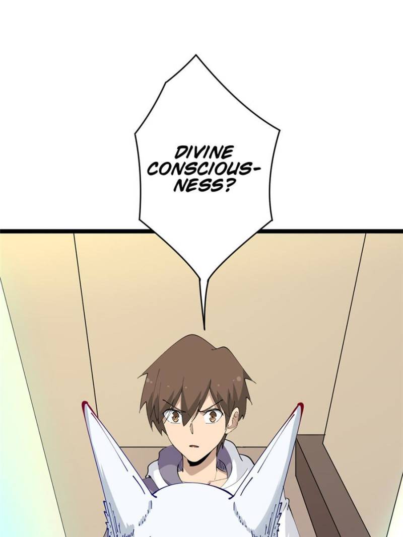 The Three Realms Online Shop Chapter 63 - Page 41