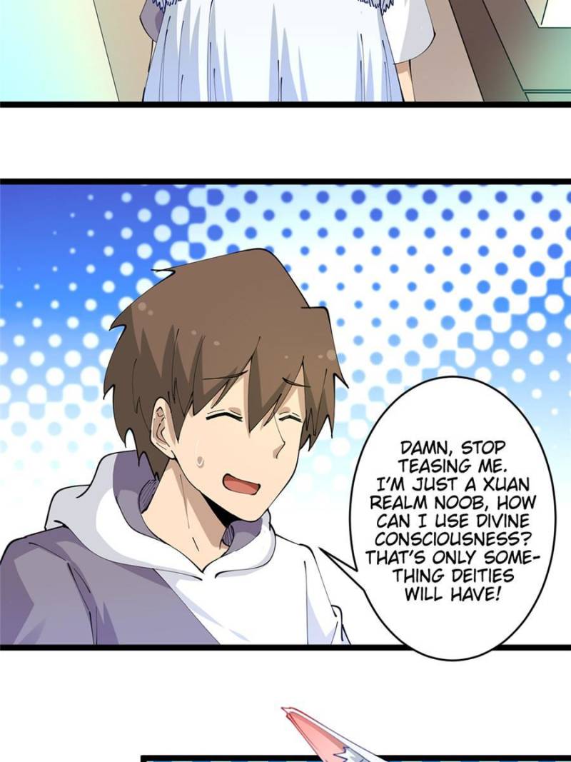 The Three Realms Online Shop Chapter 63 - Page 42