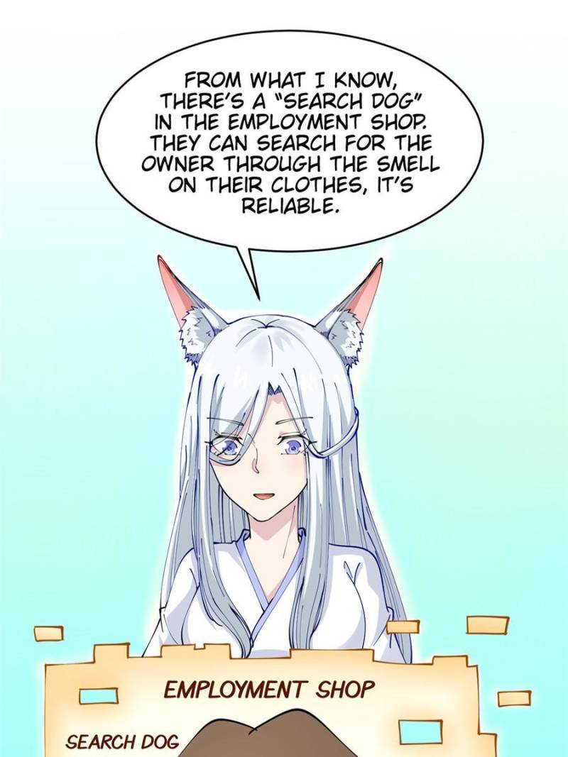 The Three Realms Online Shop Chapter 63 - Page 44