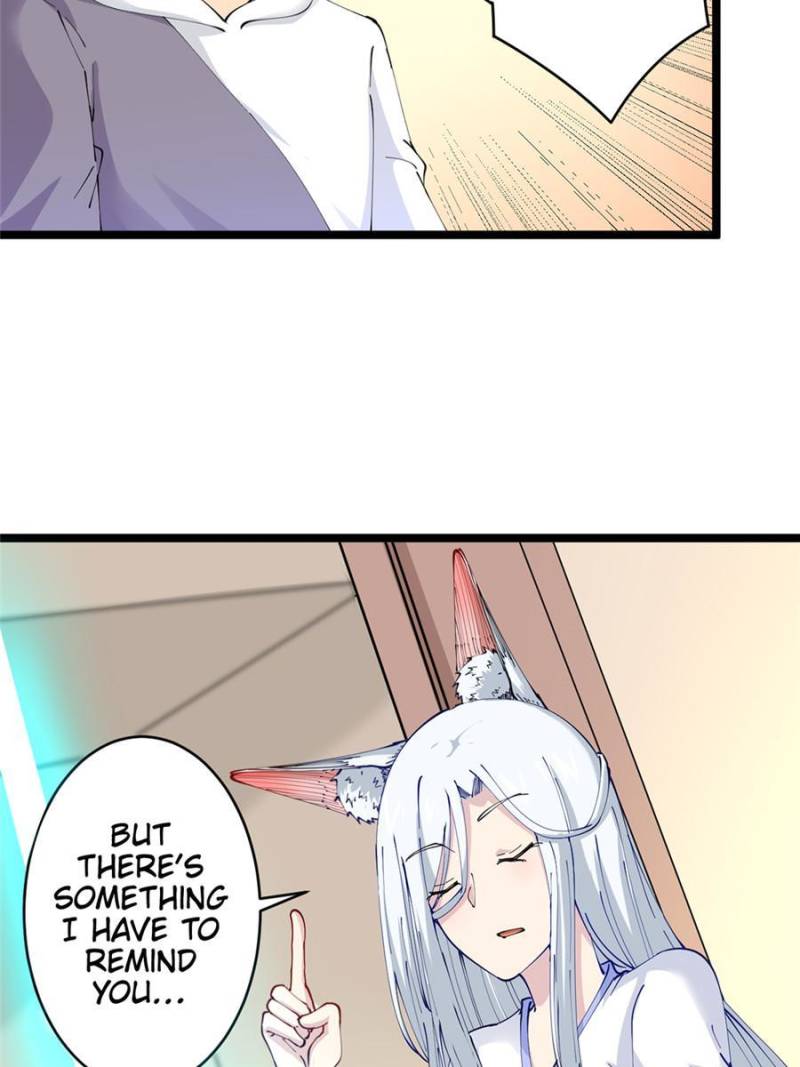 The Three Realms Online Shop Chapter 63 - Page 46