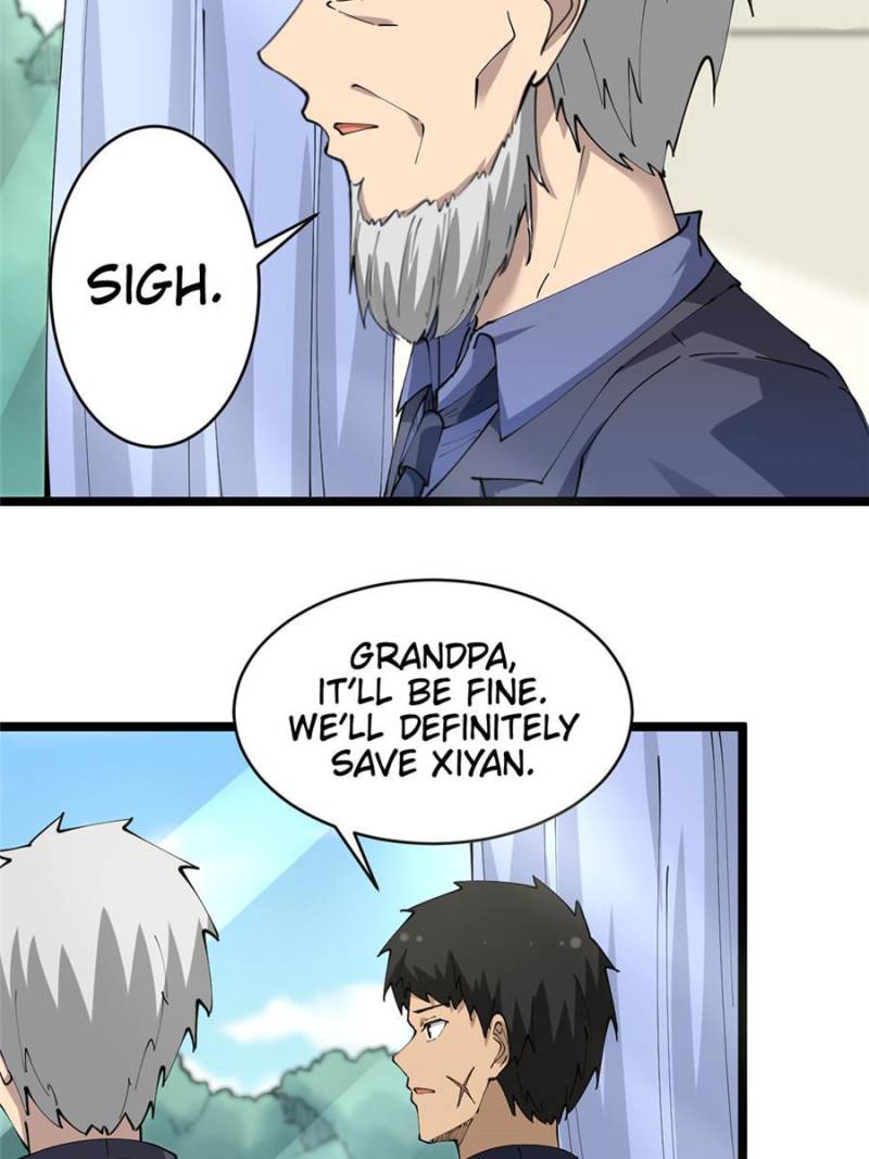 The Three Realms Online Shop Chapter 63 - Page 55