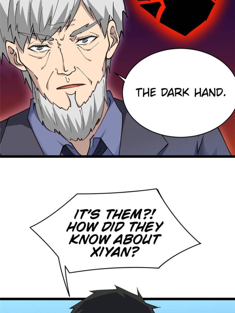 The Three Realms Online Shop Chapter 63 - Page 6