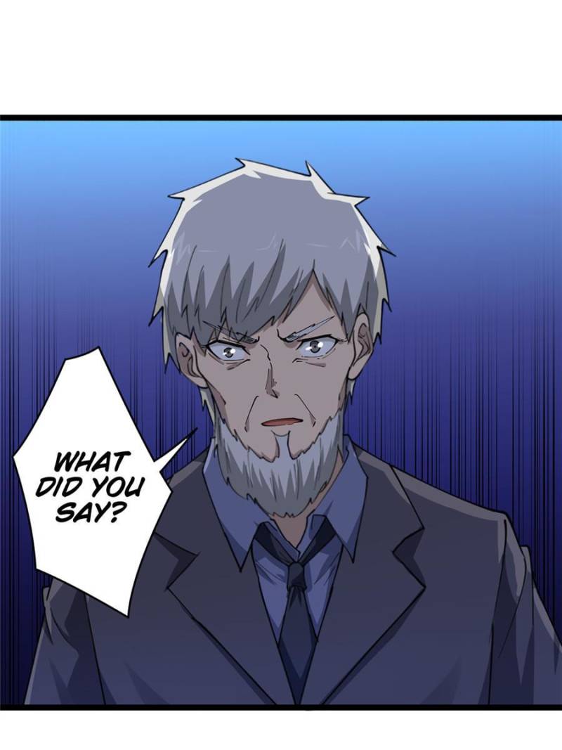 The Three Realms Online Shop Chapter 64 - Page 0