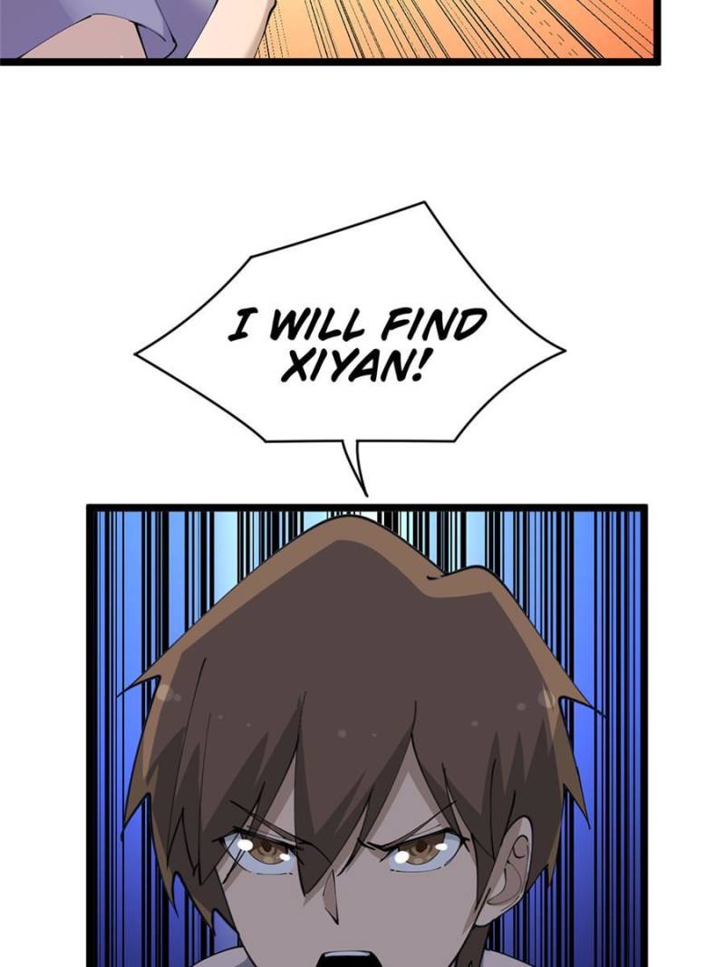 The Three Realms Online Shop Chapter 64 - Page 12