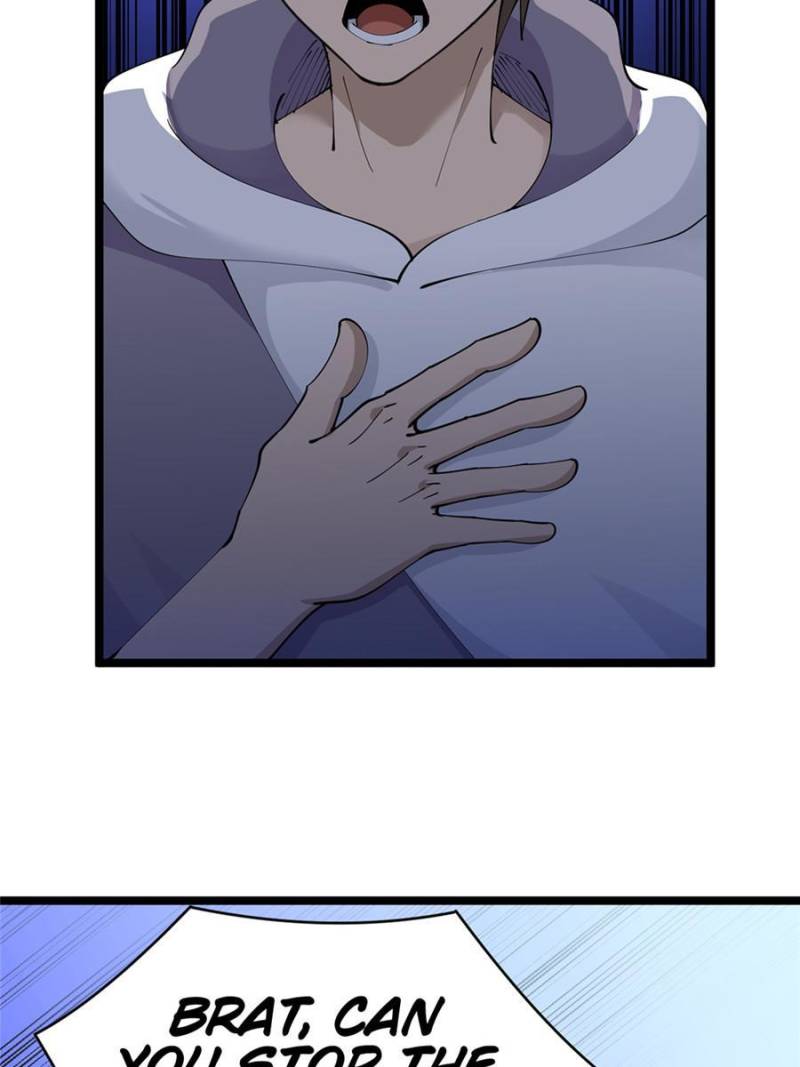 The Three Realms Online Shop Chapter 64 - Page 13