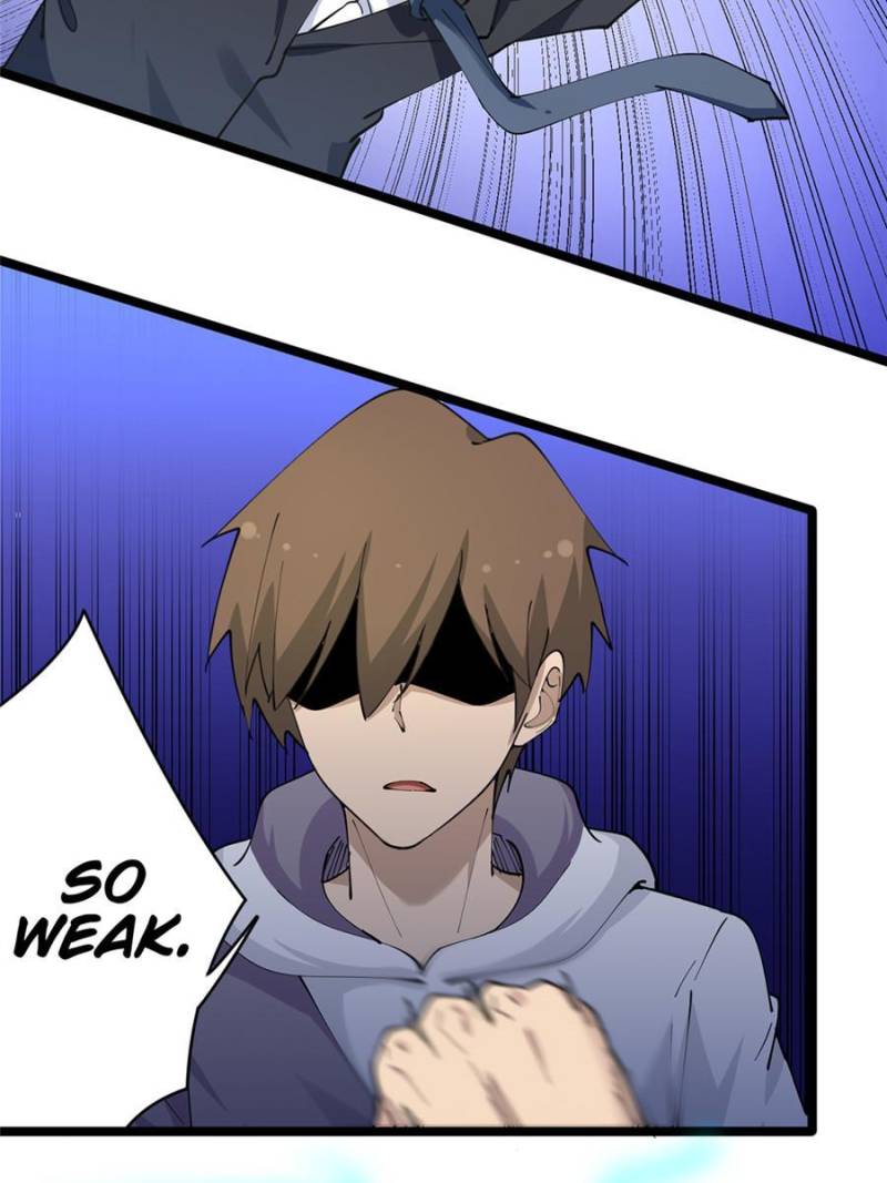 The Three Realms Online Shop Chapter 64 - Page 16