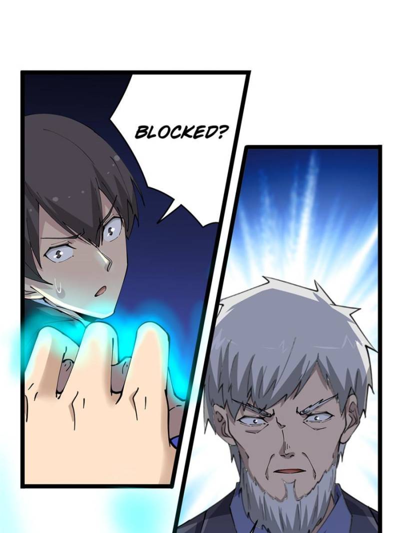 The Three Realms Online Shop Chapter 64 - Page 18