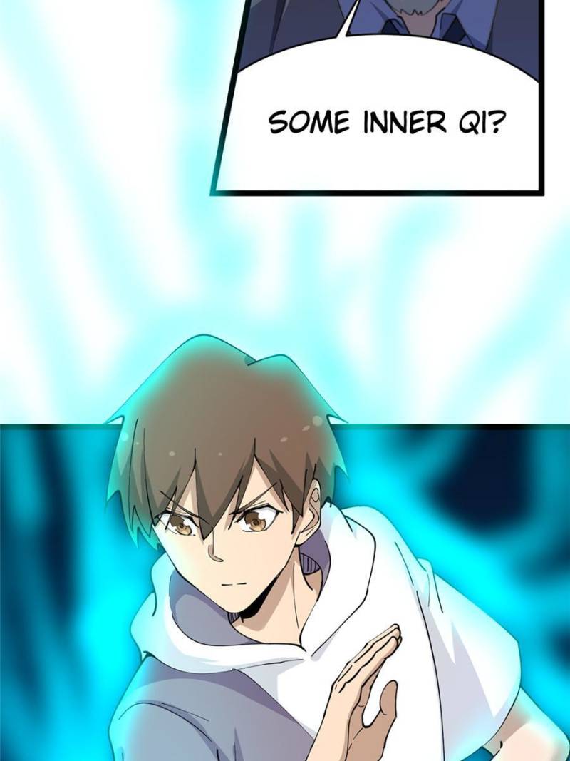 The Three Realms Online Shop Chapter 64 - Page 19