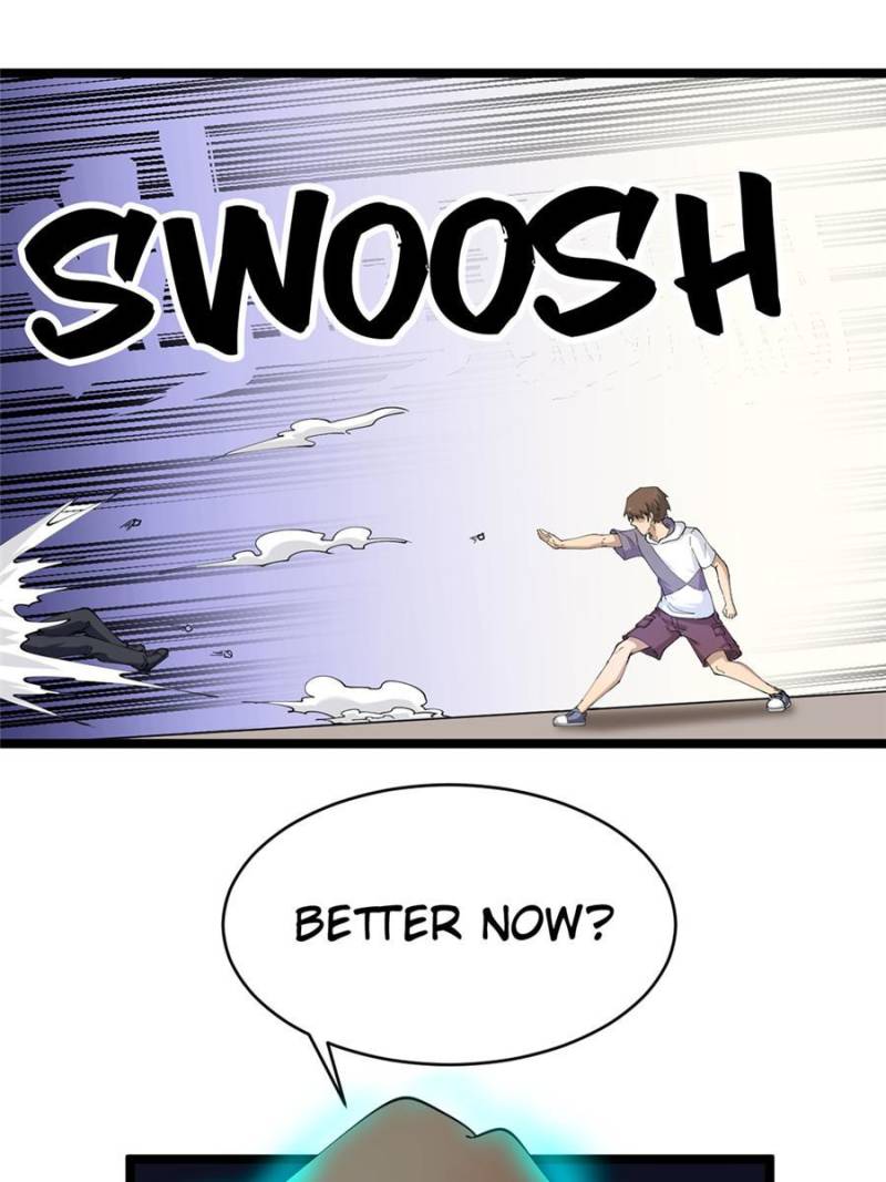 The Three Realms Online Shop Chapter 64 - Page 22