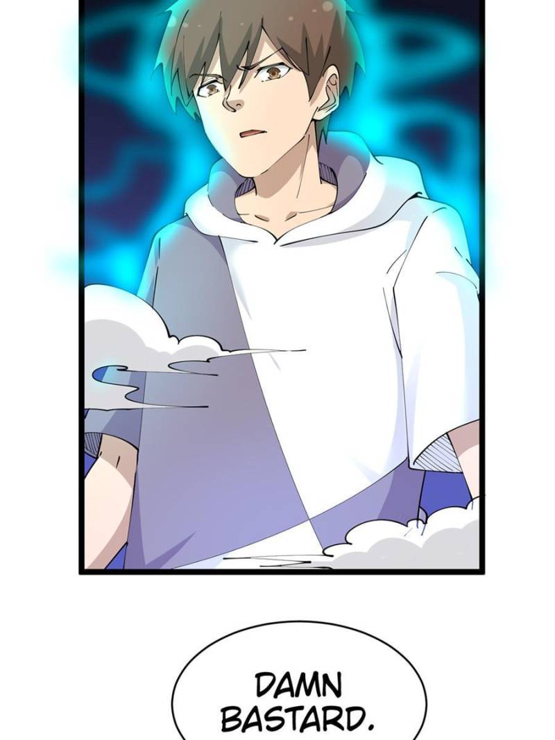 The Three Realms Online Shop Chapter 64 - Page 23