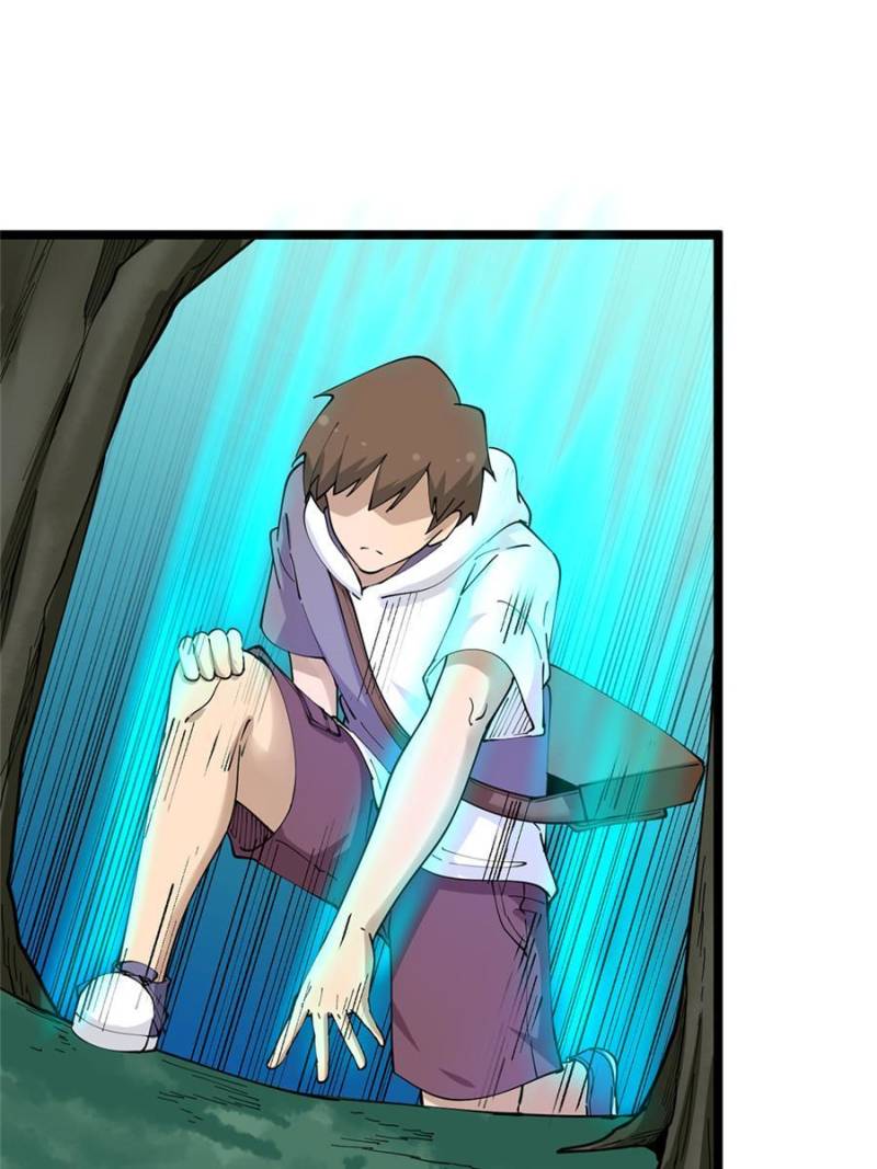 The Three Realms Online Shop Chapter 64 - Page 32