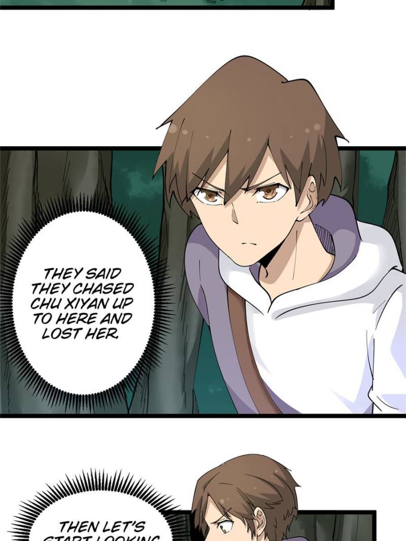 The Three Realms Online Shop Chapter 64 - Page 33
