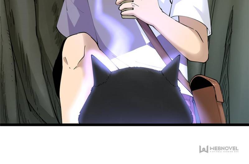 The Three Realms Online Shop Chapter 64 - Page 35