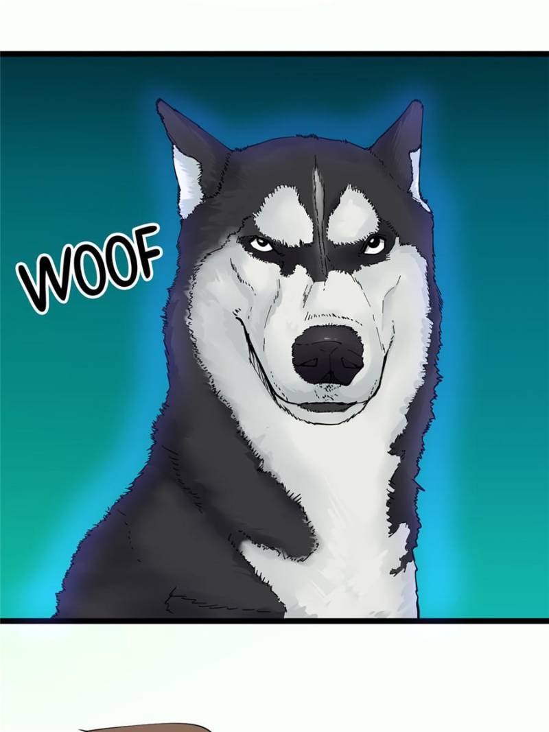 The Three Realms Online Shop Chapter 64 - Page 36