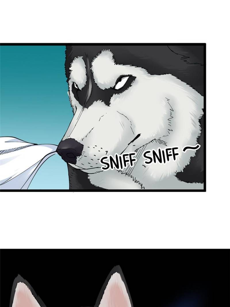 The Three Realms Online Shop Chapter 64 - Page 39