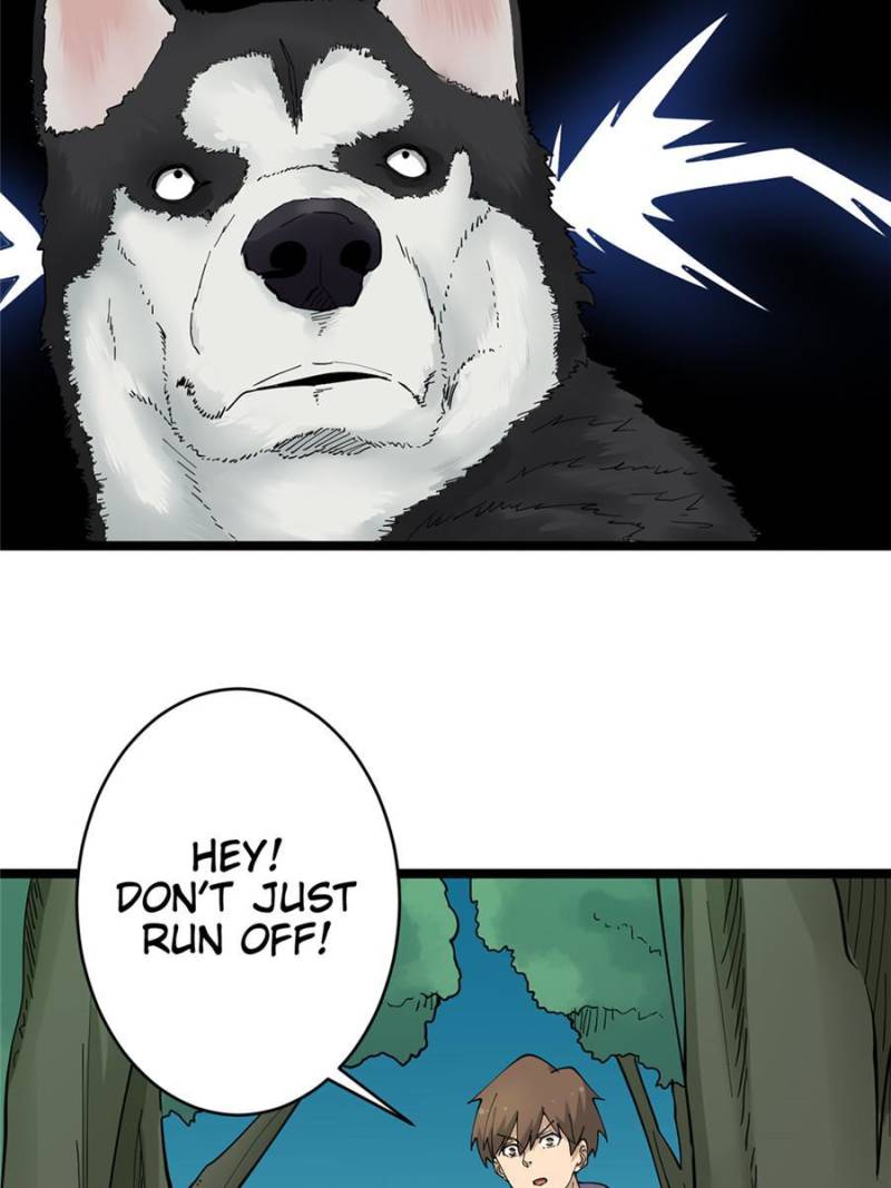 The Three Realms Online Shop Chapter 64 - Page 40