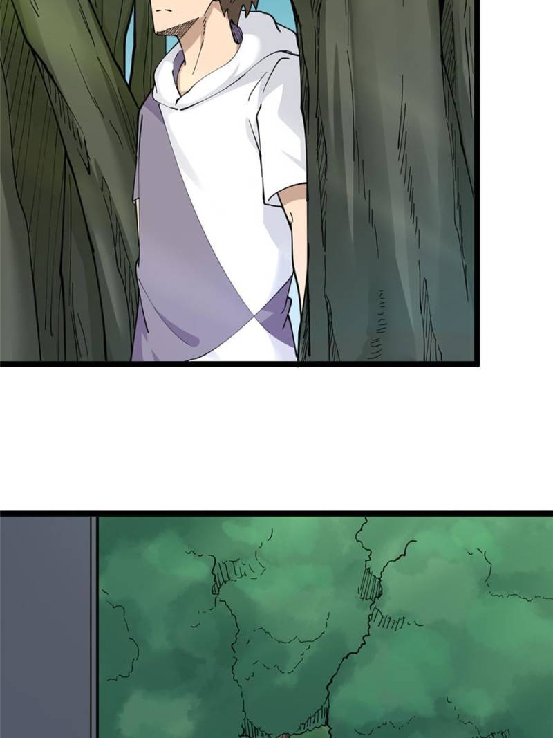 The Three Realms Online Shop Chapter 64 - Page 45