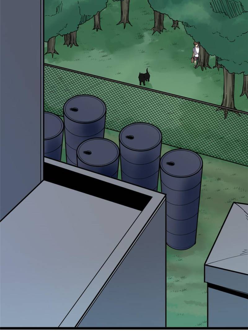 The Three Realms Online Shop Chapter 64 - Page 46