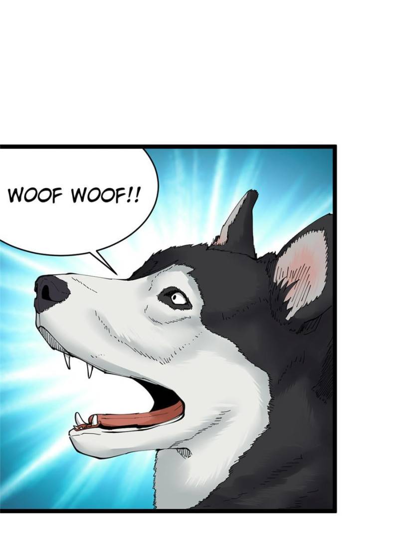 The Three Realms Online Shop Chapter 64 - Page 47