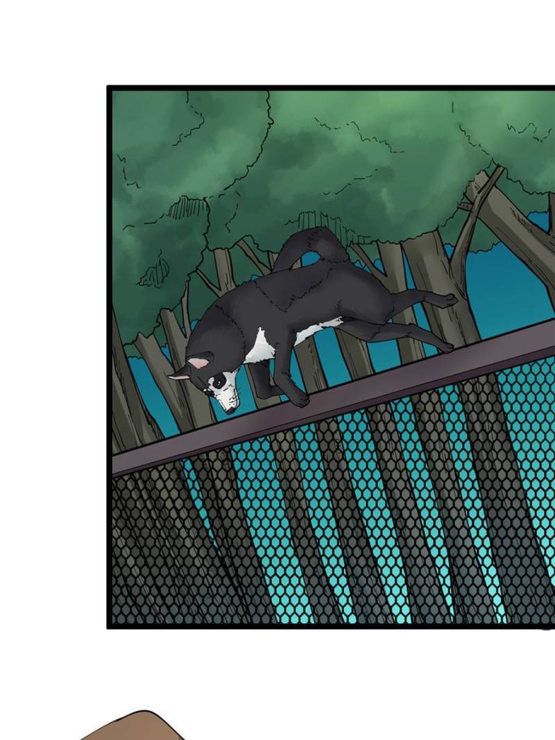 The Three Realms Online Shop Chapter 64 - Page 48