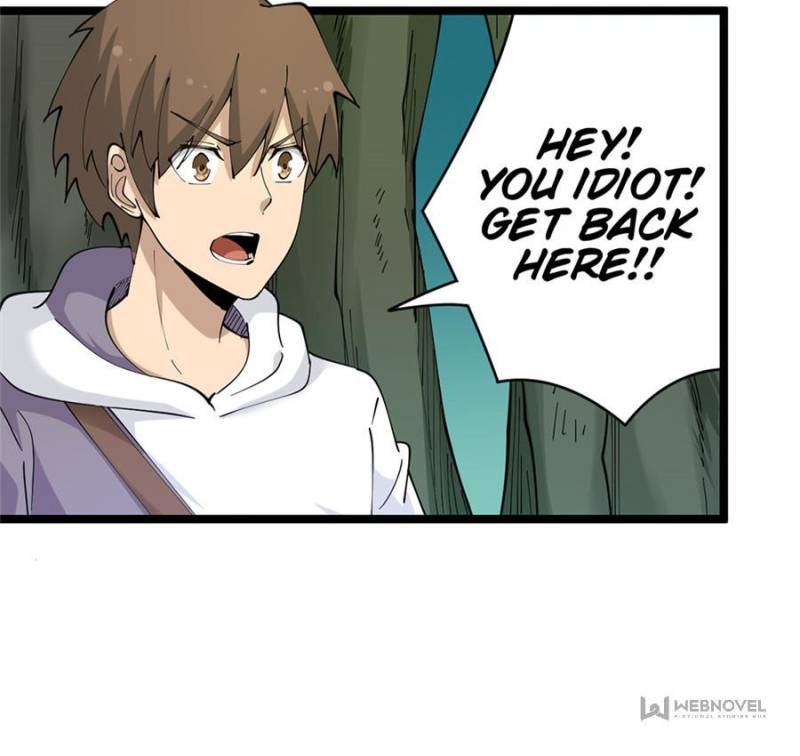 The Three Realms Online Shop Chapter 64 - Page 49