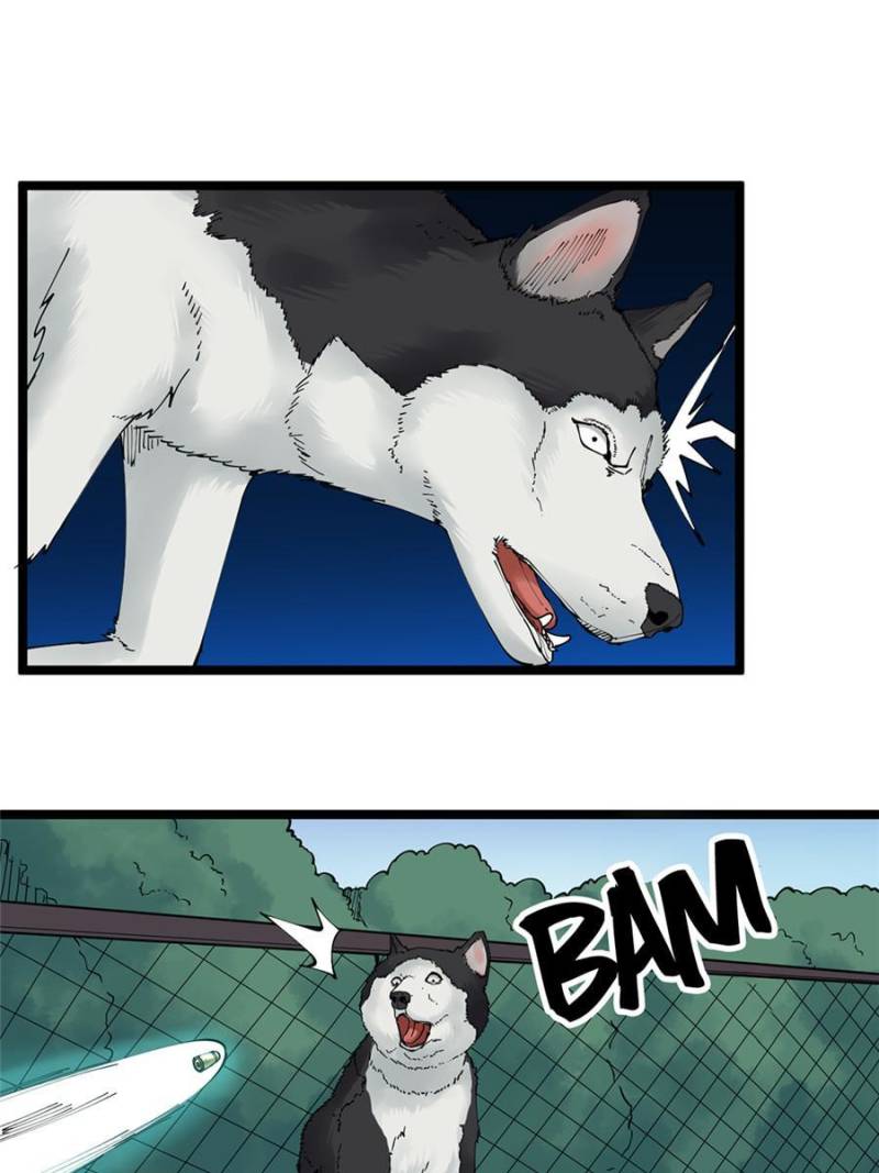 The Three Realms Online Shop Chapter 64 - Page 50