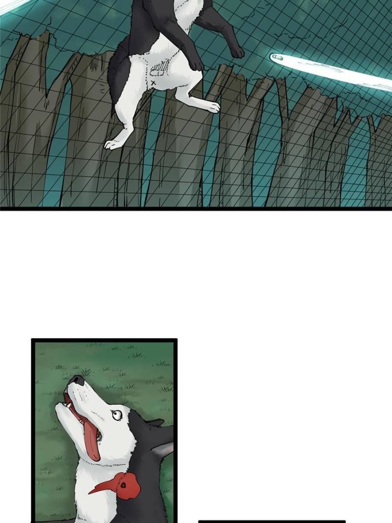 The Three Realms Online Shop Chapter 64 - Page 51