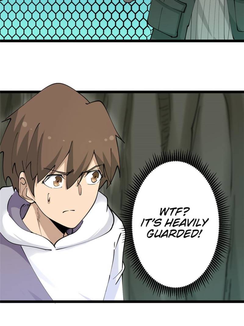 The Three Realms Online Shop Chapter 64 - Page 53