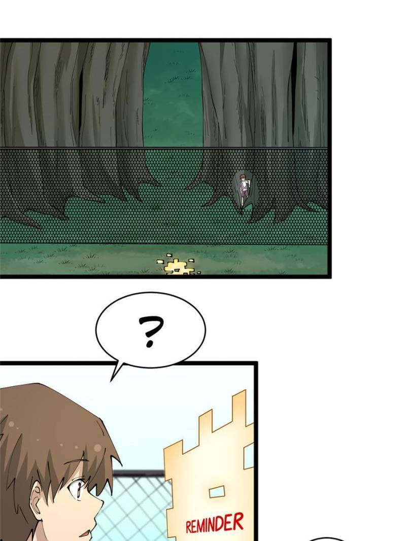 The Three Realms Online Shop Chapter 64 - Page 54