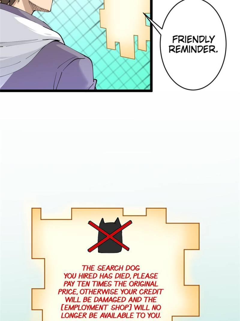 The Three Realms Online Shop Chapter 64 - Page 55