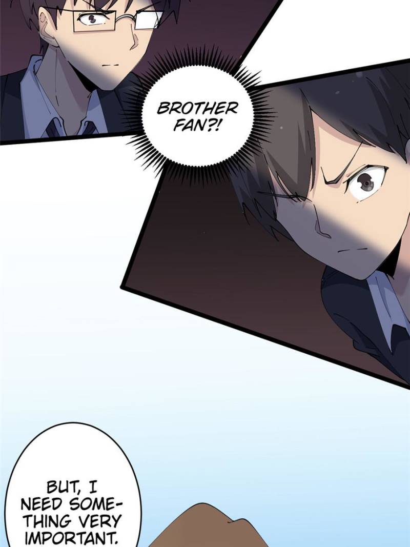 The Three Realms Online Shop Chapter 64 - Page 6