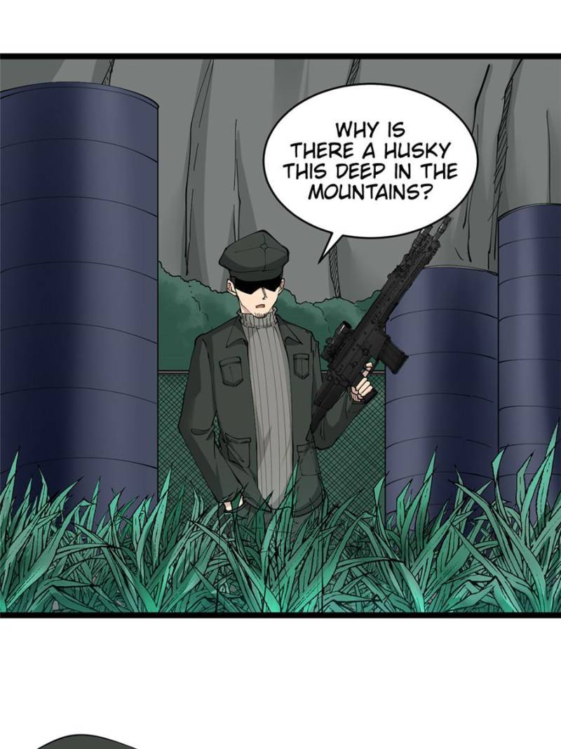 The Three Realms Online Shop Chapter 65 - Page 0