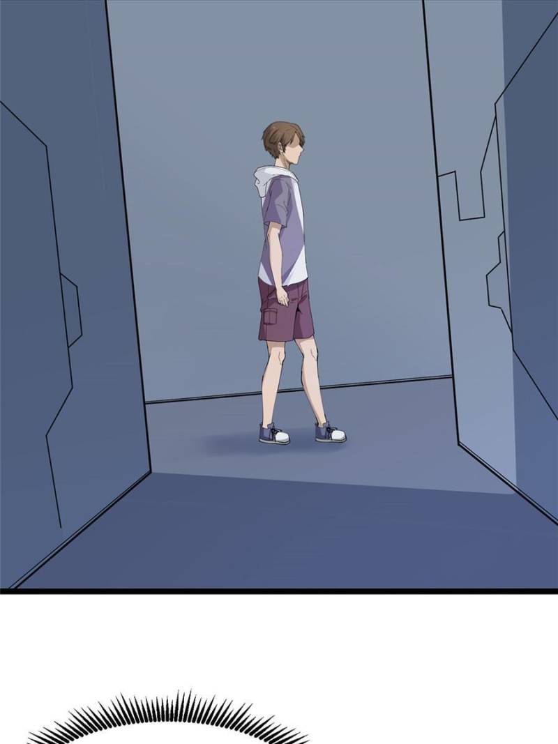 The Three Realms Online Shop Chapter 65 - Page 10