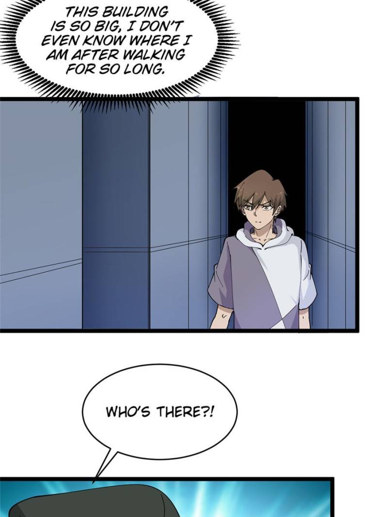 The Three Realms Online Shop Chapter 65 - Page 11