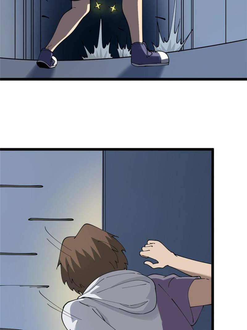 The Three Realms Online Shop Chapter 65 - Page 16