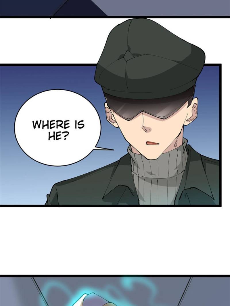 The Three Realms Online Shop Chapter 65 - Page 20